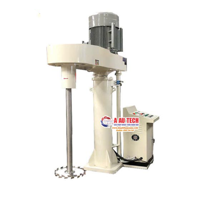Máy Khuấy Công Suất Lớn