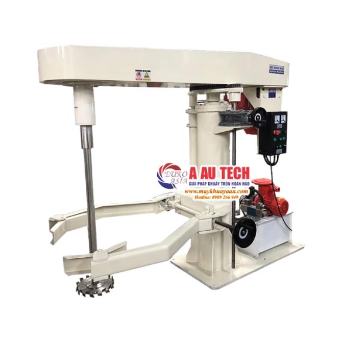 Máy Khuấy Chống Cháy AD15-EX