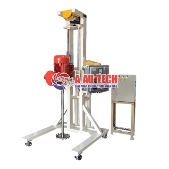 Máy Khuấy Phòng Nổ EX