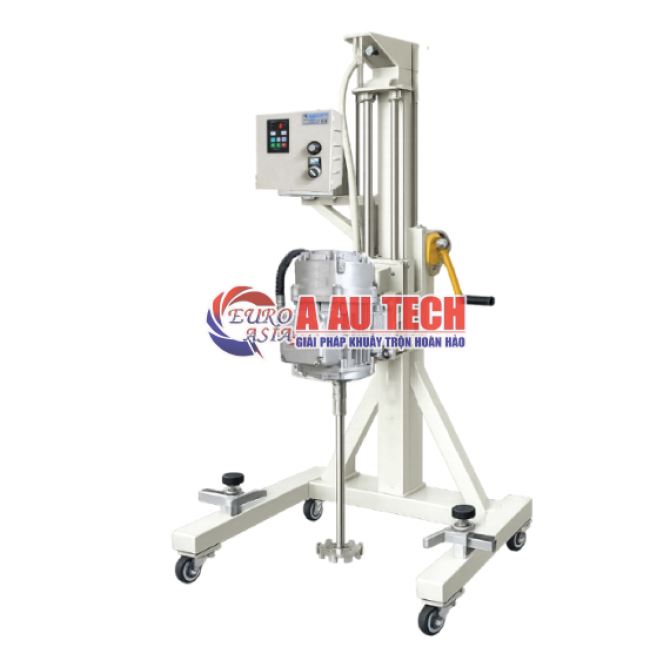 Máy Khuấy Phòng Nổ EX