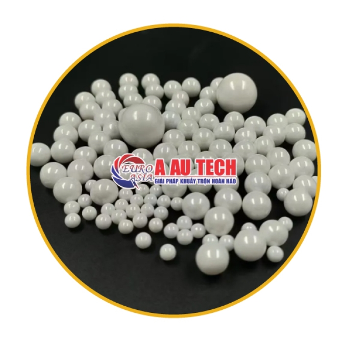 Bi Nghiền Zirconia