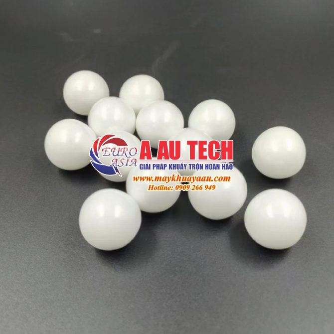 Bi Nghiền Zirconia