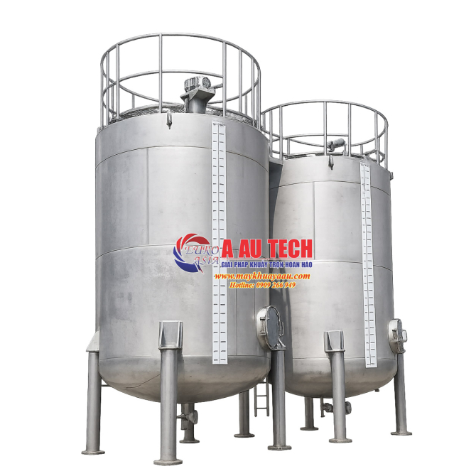 Bồn Chứa 10m3 (10 khối)
