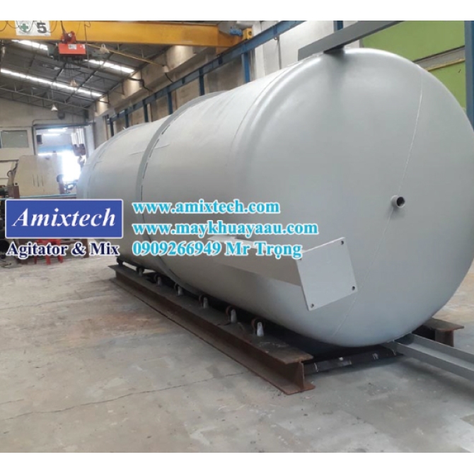 Bồn Chứa 10m3 (10 khối)