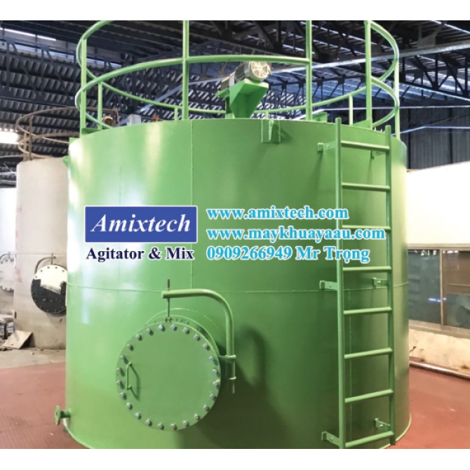 Bồn Chứa 20m3 (20 khối)