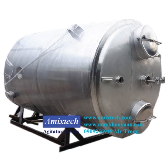 Bồn Chứa BC-01