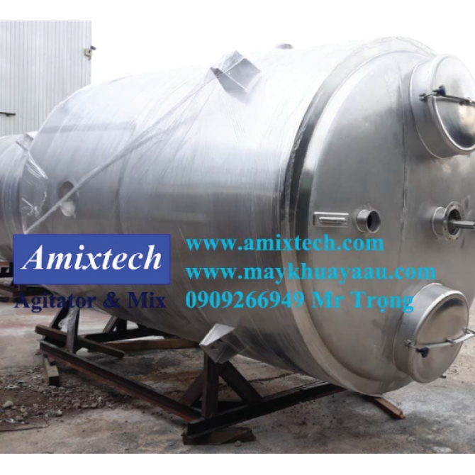 Bồn Chứa BC-01