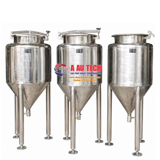 Bồn Chứa Inox 304 AB-01