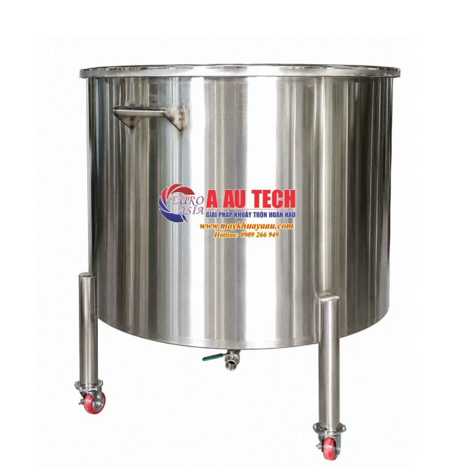 Bồn Inox AB-05