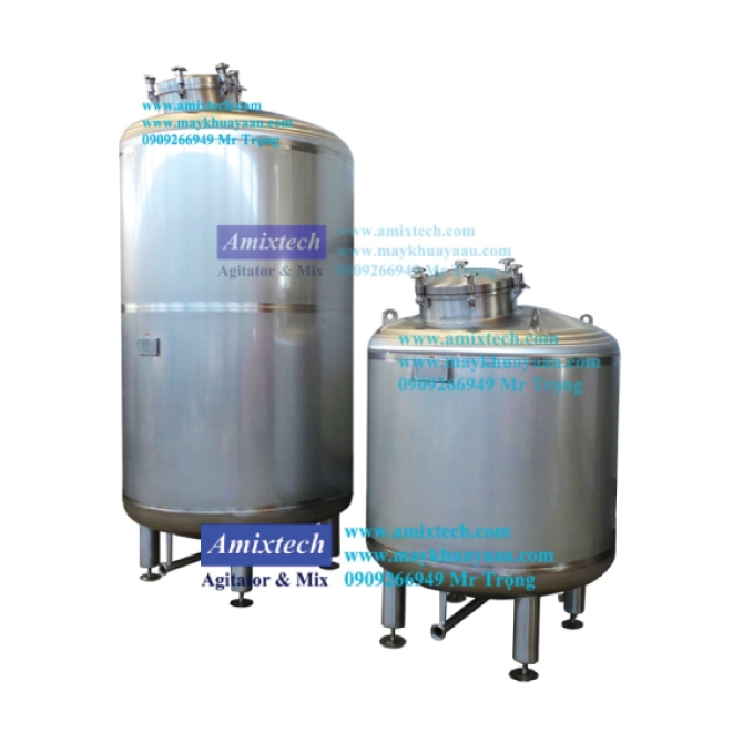 Bồn Chứa Nước Giải Khát