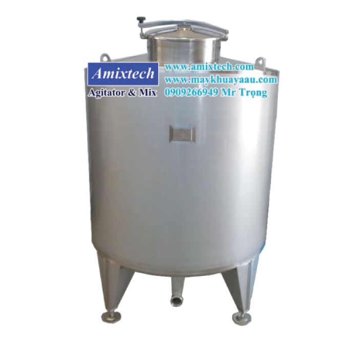 Bồn Chứa Nước Trái Cây 3000 Lít