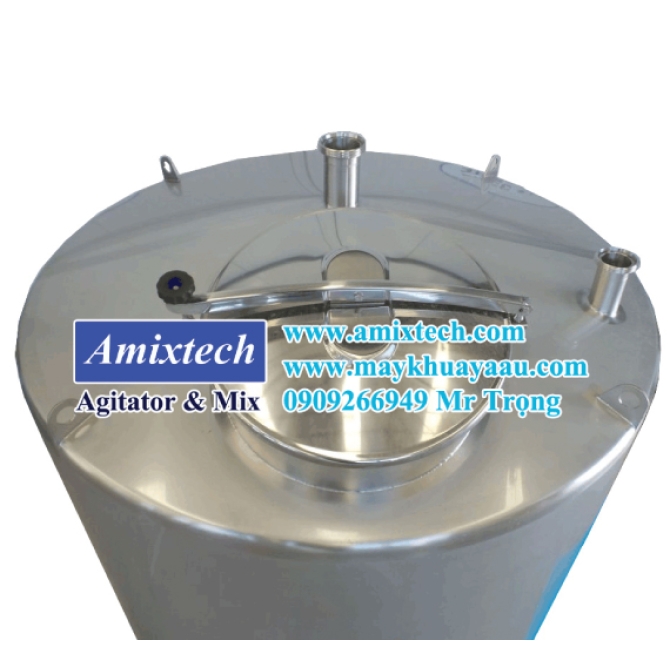 Bồn Chứa Nước Trái Cây 3000 Lít
