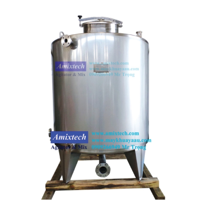 Bồn Chứa Thực Phẩm Tank-C20