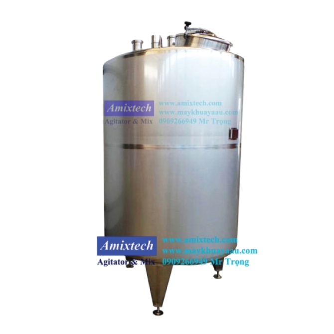Bồn Chứa Thực Phẩm Tank-5000 Lít