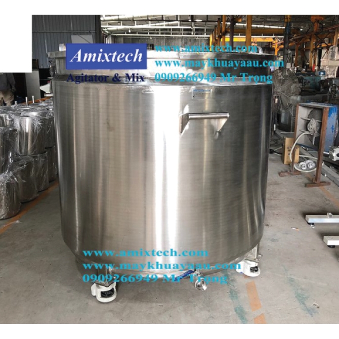 Bồn Chứa Giải Nhiệt Giá Rẻ