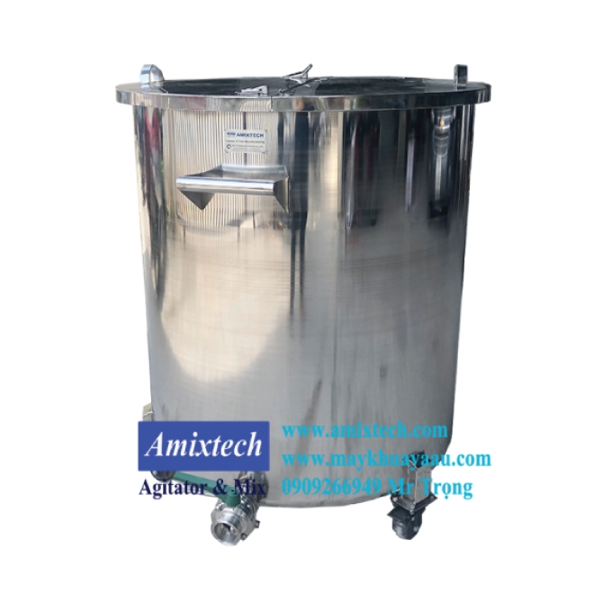 Bồn Inox AB-06