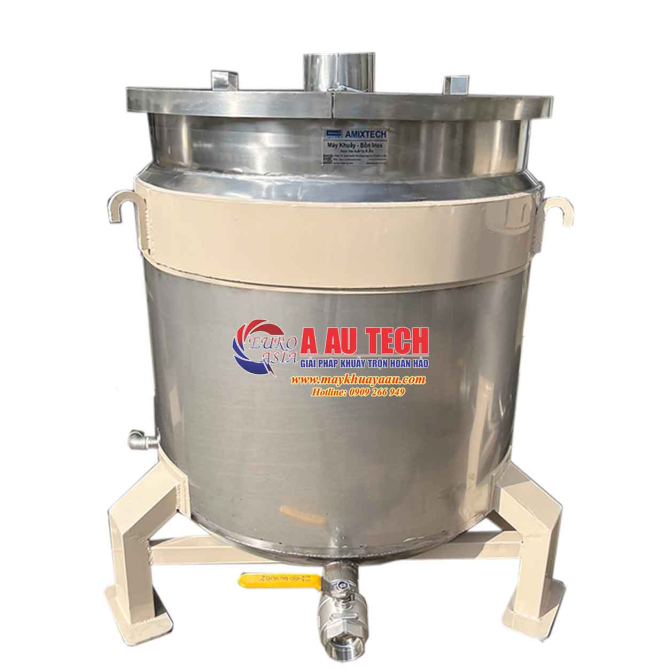 Bồn Chứa Sơn AB-13