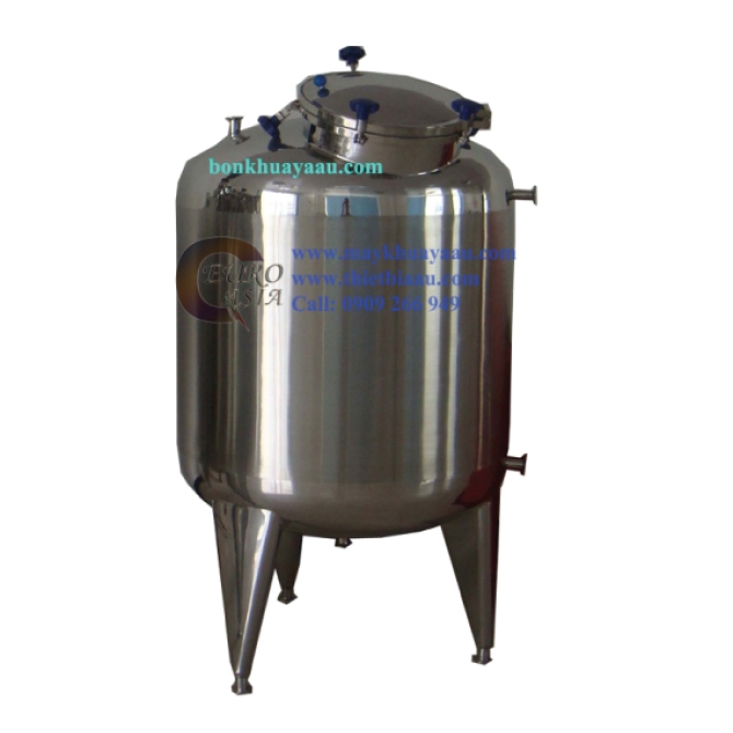 Bồn Inox Vi Sinh AB-10