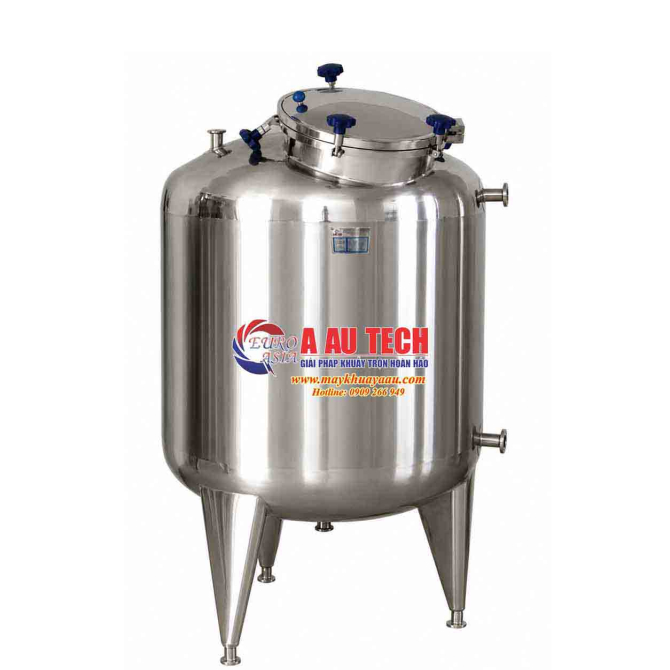 Bồn Inox Vi Sinh AB-10