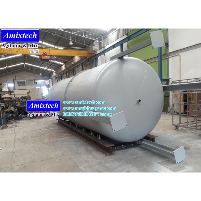 Bồn Chứa 10m3 (10 khối)