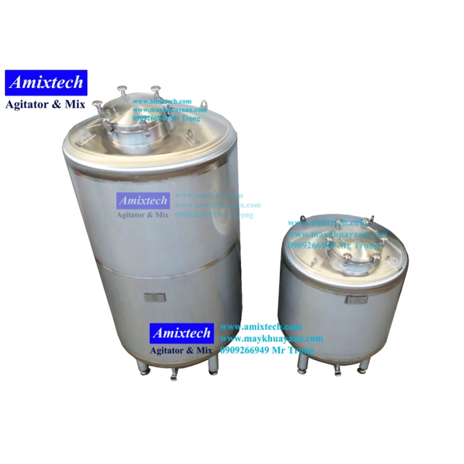 Bồn Chứa Nước Giải Khát