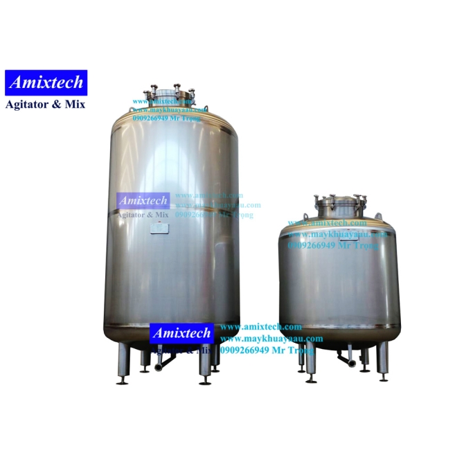Bồn Chứa Nước Giải Khát