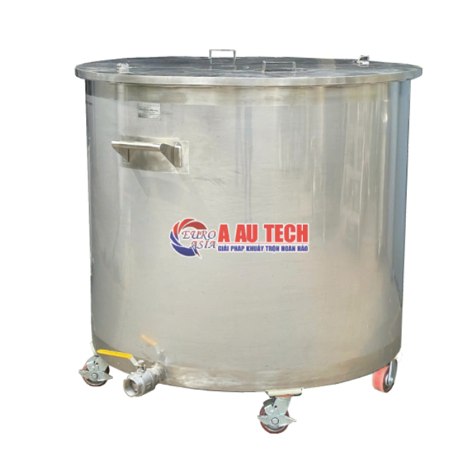 Bồn Chứa Sơn BCS-AA