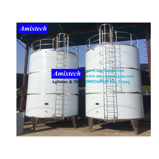 Bồn Chứa Thực Phẩm Tank-C20
