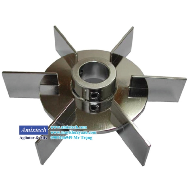 Cánh Khuấy Tuabin AC-15