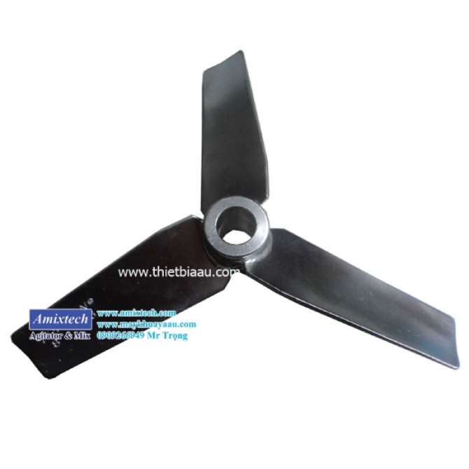 Cánh Khuấy Thủy Lực AC-02