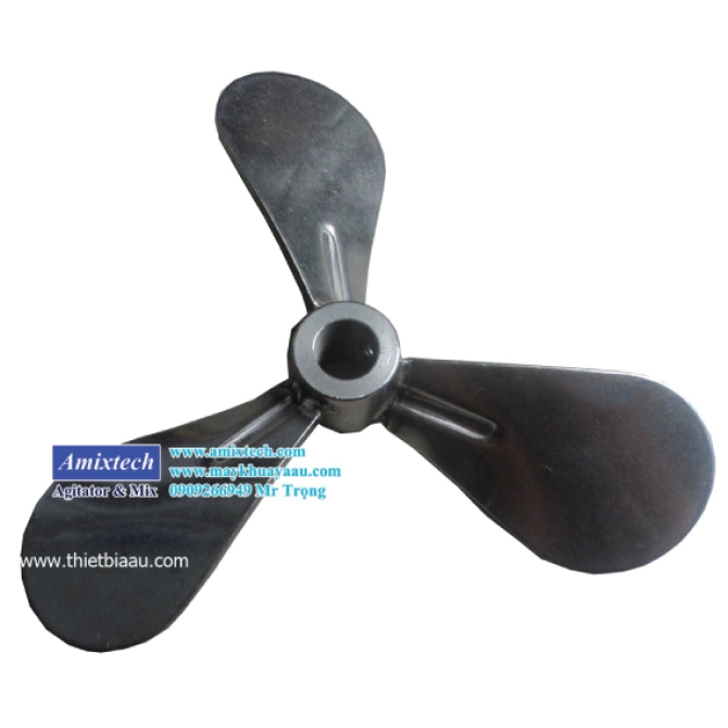Cánh Khuấy Chong Chóng AC-01