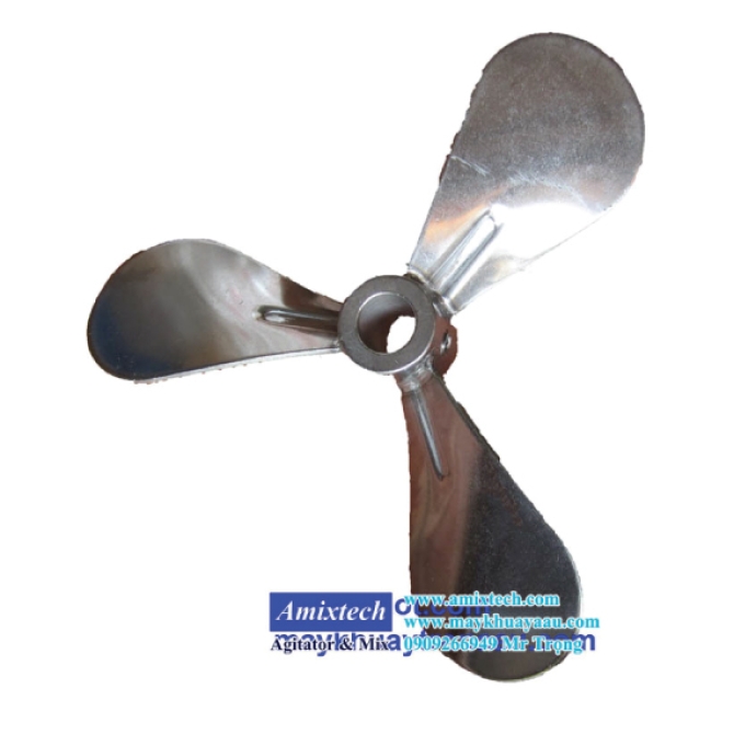 Cánh Khuấy Chân Vịt AC-07