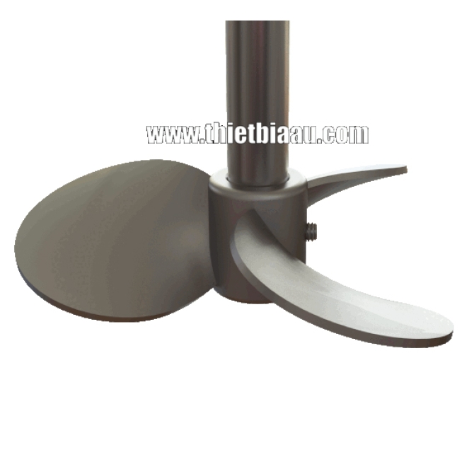 Cánh Khuấy Chân Vịt AC-07