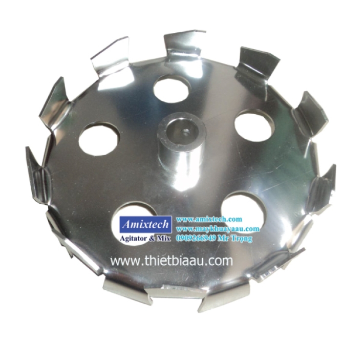 Cánh Khuấy Phân Tán AC-03