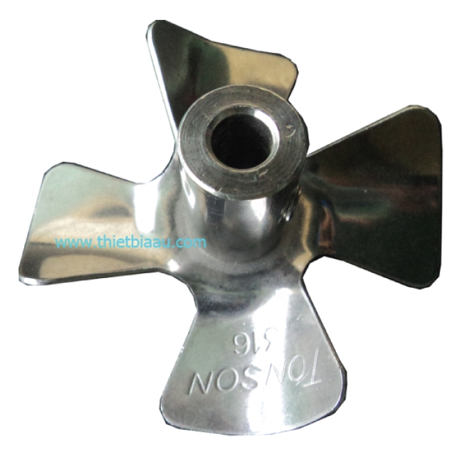 Cánh Khuấy Thí Nghiệm AC-12