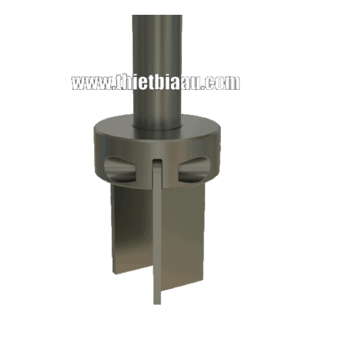 Cánh Khuấy Tự Bung AC-05