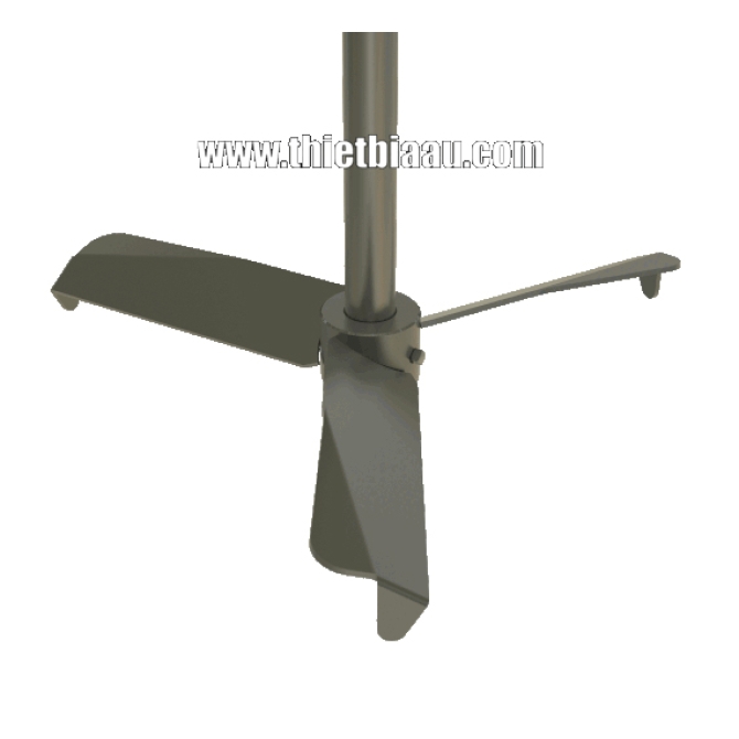 Cánh Khuấy Thủy Lực AC-02