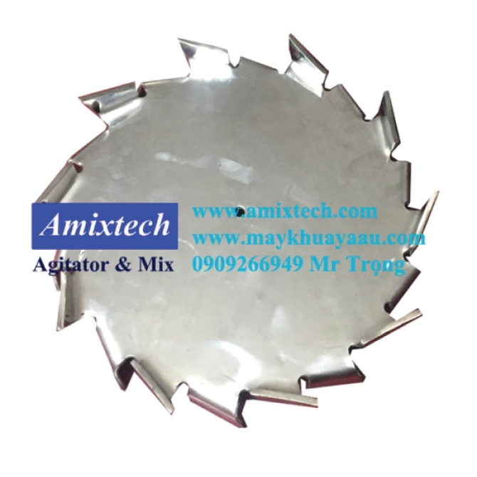 Đĩa Khuấy Phân Tán AC-03A