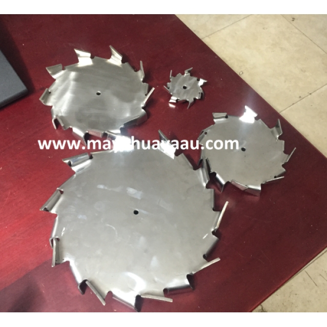 Đĩa Khuấy Phân Tán AC-03A