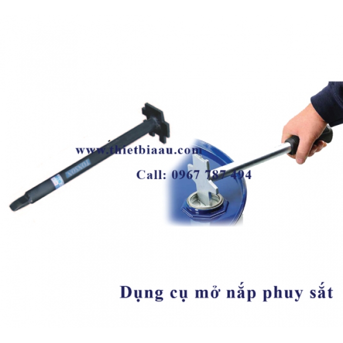 Dụng Cụ Mở Nắp Thùng F20-R