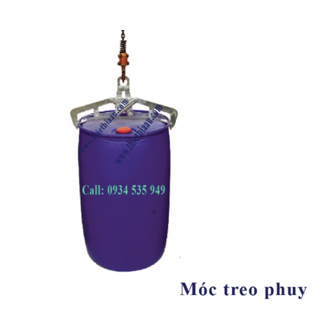 Dụng Cụ Treo Thùng Phuy F9