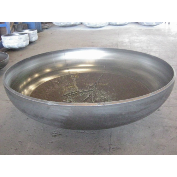 Gia Công Bồn Ép Chỏm Cầu