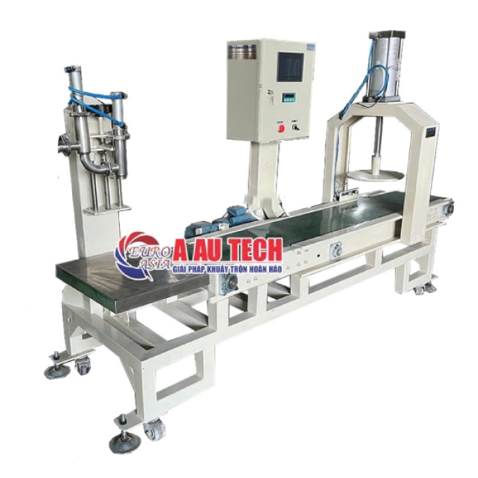 Máy Chiết Rót Sơn AO-01