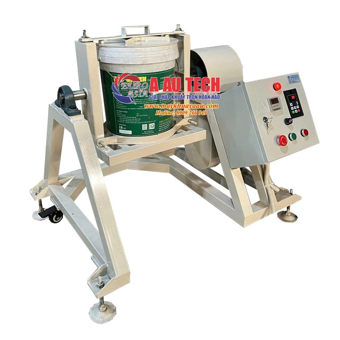 Máy Đảo Thùng 4 Lít TH-4
