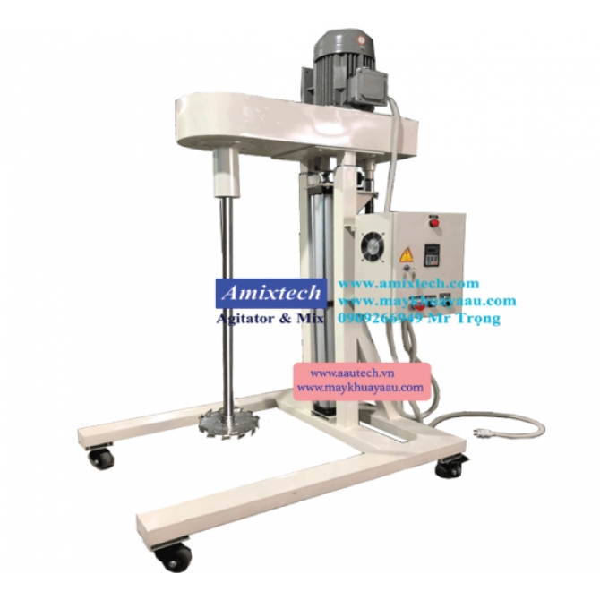 Máy Khuấy 200 Lít AD-13