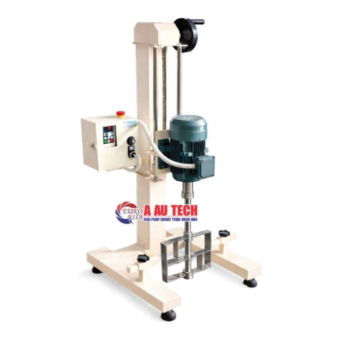 Máy Khuấy 5-20 lít AD-02