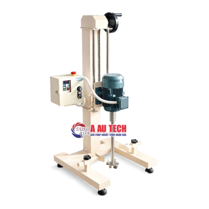 Máy Khuấy 5-20 lít AD-02