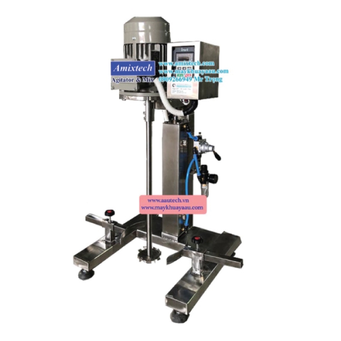 Máy Khuấy 20 Lít AD-03