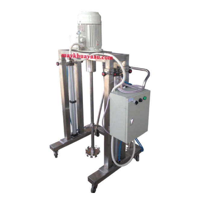 Máy Khuấy Sơn 100-200 Lít AA-D-04