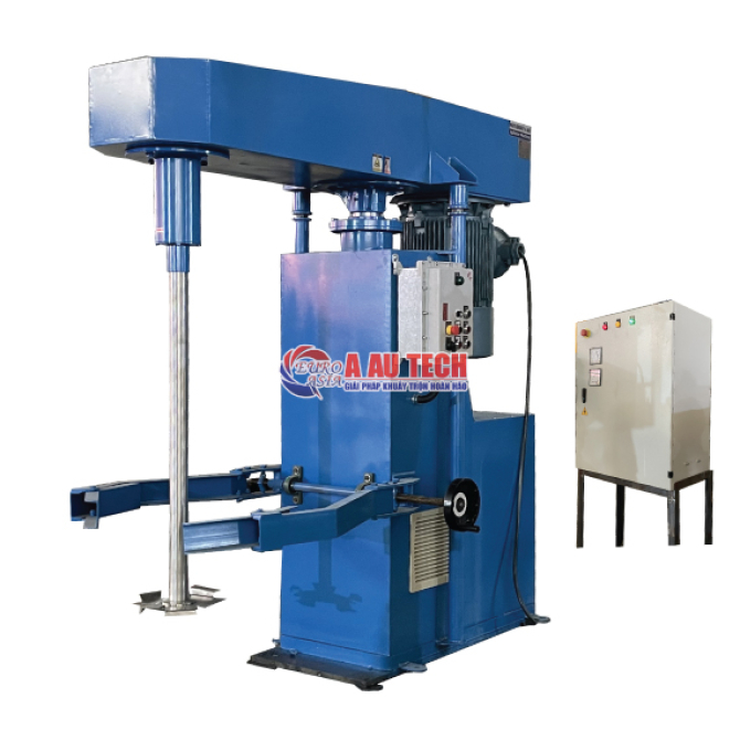 Máy Khuấy Sơn AU-D01
